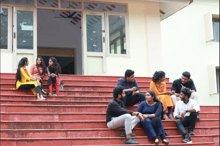 DC School of Architecture and Design Vagamon Campus infrastructure photo 6